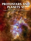 Image for Protostars and Planets VI