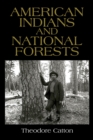 Image for American Indians and National Forests