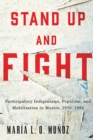 Image for Stand Up and Fight