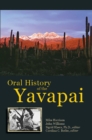Image for Oral History of the Yavapai