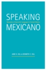 Image for Speaking Mexicano