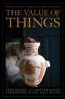Image for The Value of Things