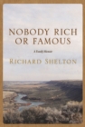 Image for Nobody Rich or Famous