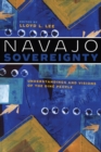 Image for Navajo Sovereignty : Understandings and Visions of the Dine People