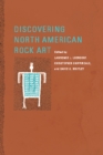 Image for Discovering North American rock art