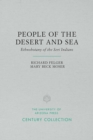 Image for People of the Desert and Sea