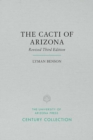 Image for The Cacti of Arizona
