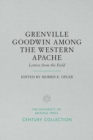 Image for Grenville Goodwin Among the Western Apache