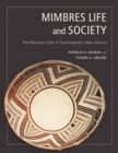 Image for Mimbres Life and Society : The Mattocks Site of Southwestern New Mexico