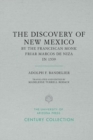 Image for The Discovery of New Mexico by the Franciscan Monk Friar Marcos de Niza in 1539