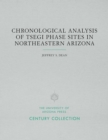 Image for Chronological Analysis of Tsegi Phase Sites in Northeastern Arizona