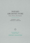 Image for Navajo Architecture : Forms, History, Distributions