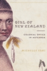 Image for Girl of New Zealand