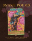 Image for Snake Poems : An Aztec Invocation