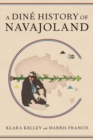 Image for A Dine History of Navajoland
