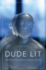 Image for Dude Lit