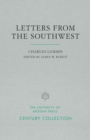 Image for Letters from the Southwest