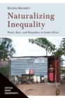 Image for Naturalizing Inequality