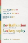 Image for Revitalization Lexicography