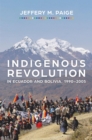 Image for Indigenous Revolution in Ecuador and Bolivia, 1990-2005
