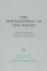 Image for The Mountainway of the Navajo