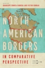 Image for North American Borders in Comparative Perspective