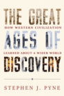 Image for The Great Ages of Discovery