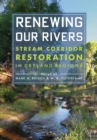 Image for Renewing Our Rivers
