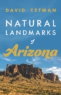 Image for Natural Landmarks of Arizona