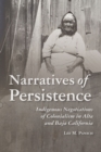 Image for Narratives of Persistence