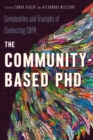 Image for The Community-Based PhD