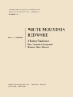 Image for White Mountain Redware: A Pottery Tradition of East-Central Arizona and Western New Mexico : 19