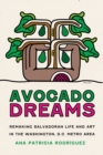 Image for Avocado Dreams