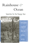 Image for Rainhouse &amp; Ocean: Speeches for the Papago Year