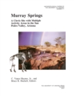 Image for Murray Springs: a Clovis site with multiple activity areas in the San Pedro Valley, Arizona
