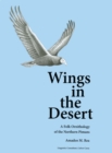 Image for Wings in the desert: a folk ornithology of the northern Pimans