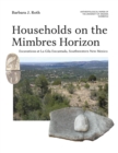Image for Households on the Mimbres Horizon, Volume 82