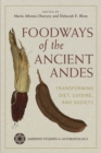 Image for Foodways of the Ancient Andes