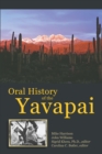 Image for Oral history of the Yavapai