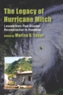 Image for The Legacy of Hurricane Mitch: Lessons from Post-Disaster Reconstruction in Honduras
