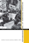 Image for Chicanas/Chicanos at the Crossroads: Social, Economic, and Political Change