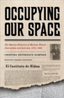 Image for Occupying Our Space