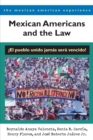 Image for Mexican Americans &amp; the law: el pueblo unido jamas sera vencido!