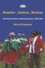 Image for Gender, Indian, nation: the contradictions of making Ecuador, 1830-1925