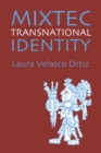 Image for Mixtec transnational identity