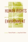 Image for Linking Human Rights and the Environment