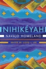 Image for Nihikeyah : Navajo Homeland
