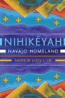 Image for Nihi keyah: Navajo homeland