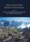Image for Southwestern desert resources