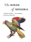 Image for The Birds of Sonora